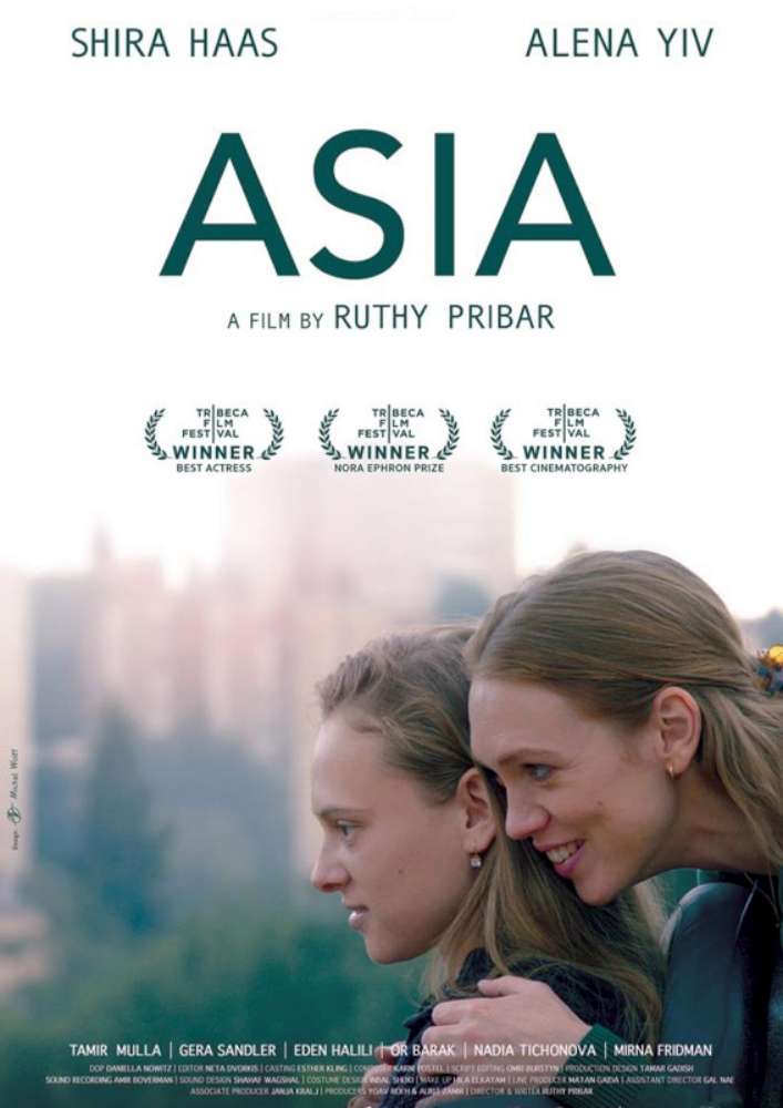 Asia