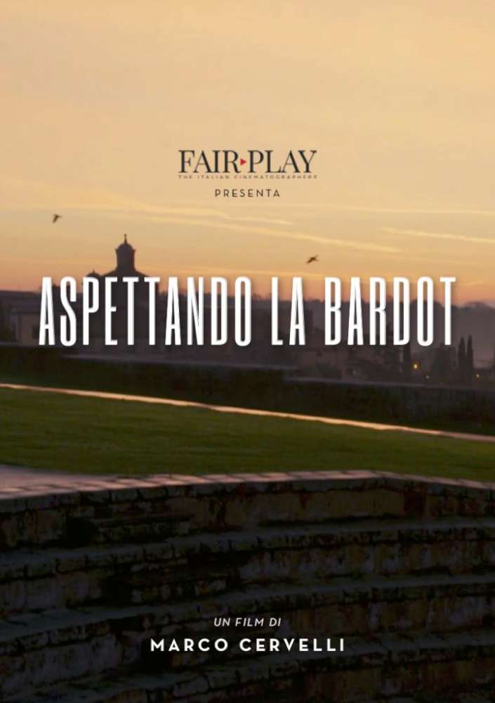 Aspettando la Bardot