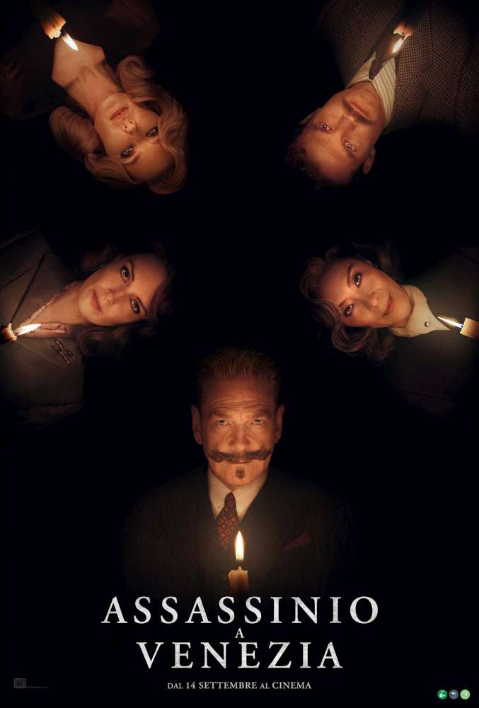Assassinio a Venezia