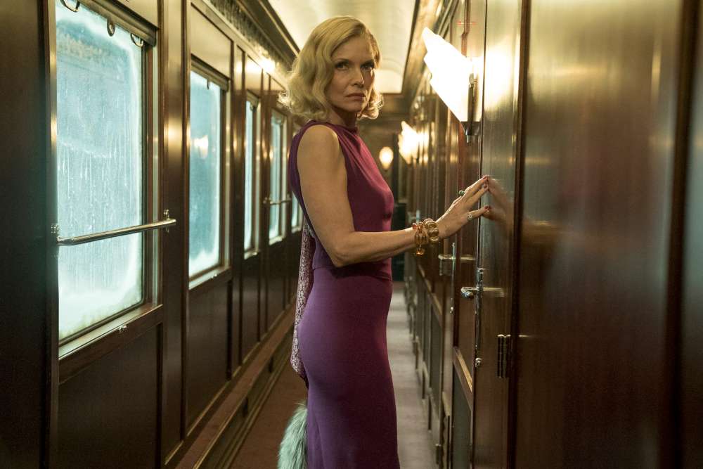 Assassinio sull'Orient Express