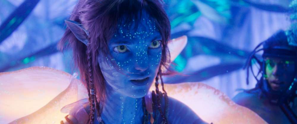Avatar: fuoco e cenere
