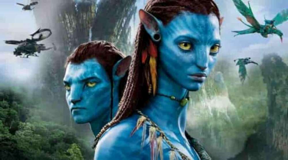 Avatar (versione restaurata)