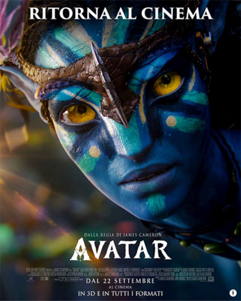 Avatar (versione restaurata)