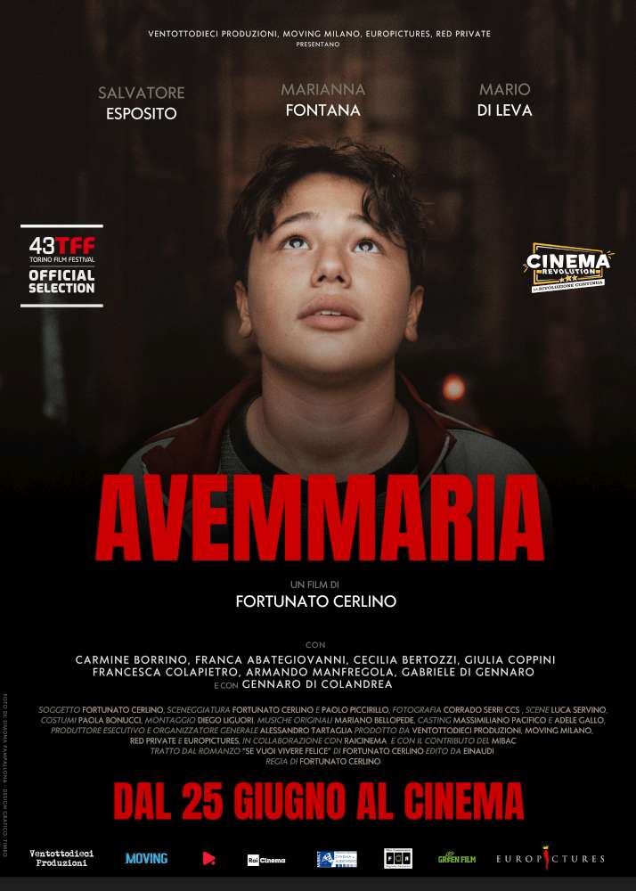Avemmaria