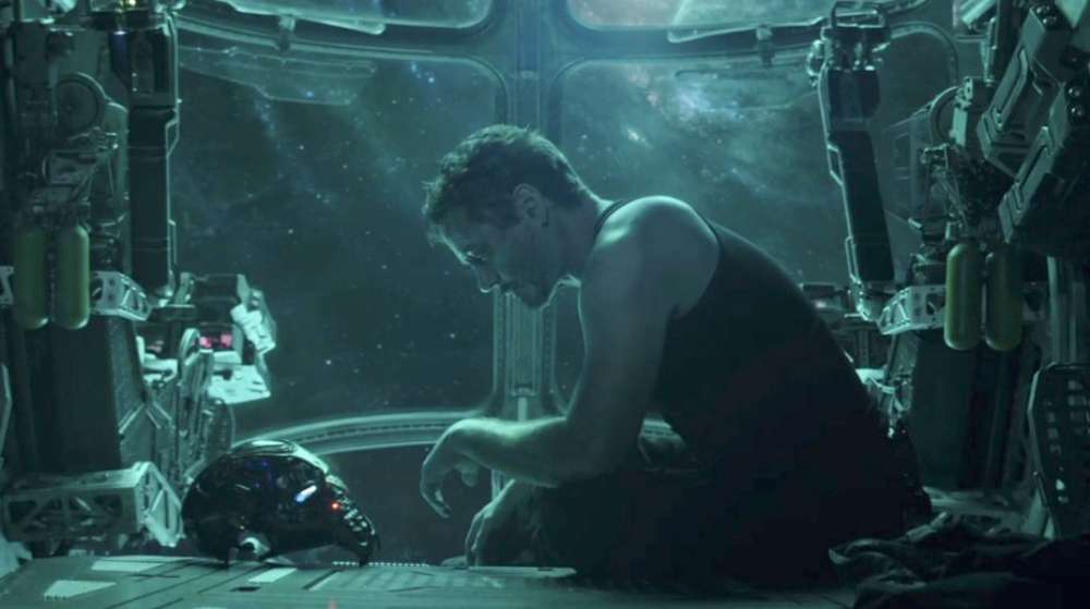 Avengers: Endgame