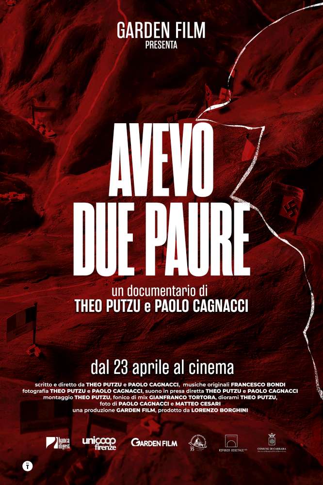 Avevo due paure