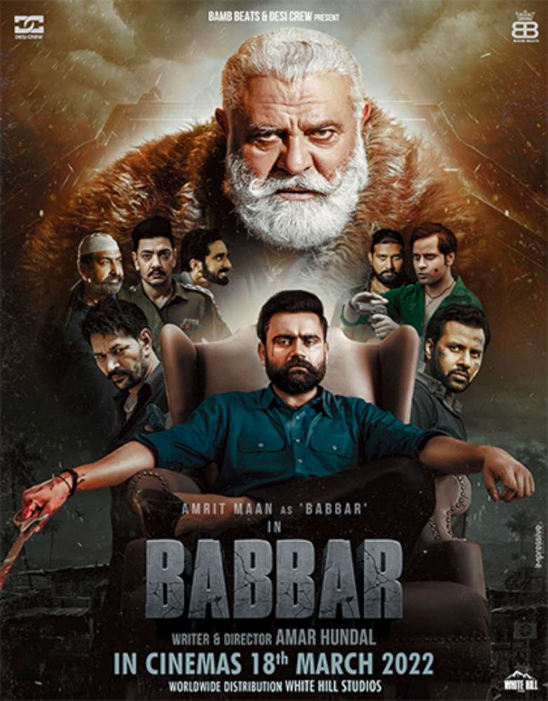 Babbar