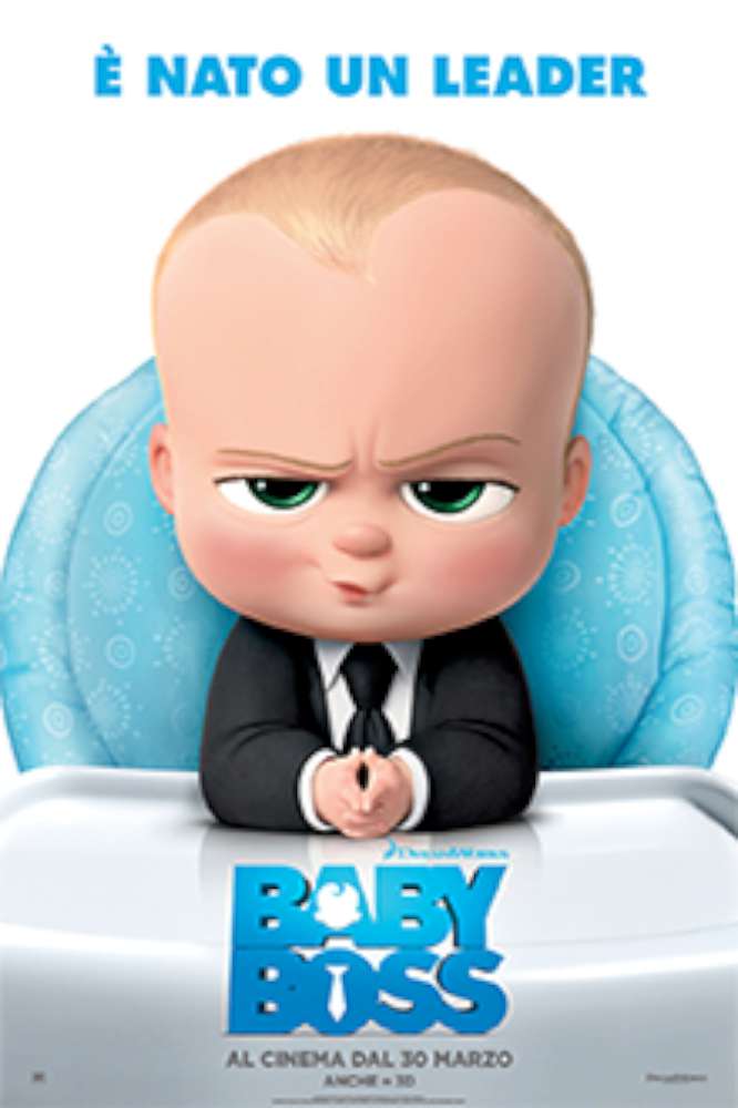Baby Boss