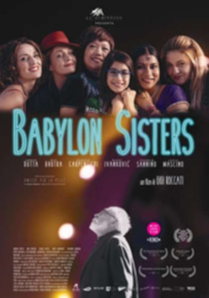 Babylon Sisters