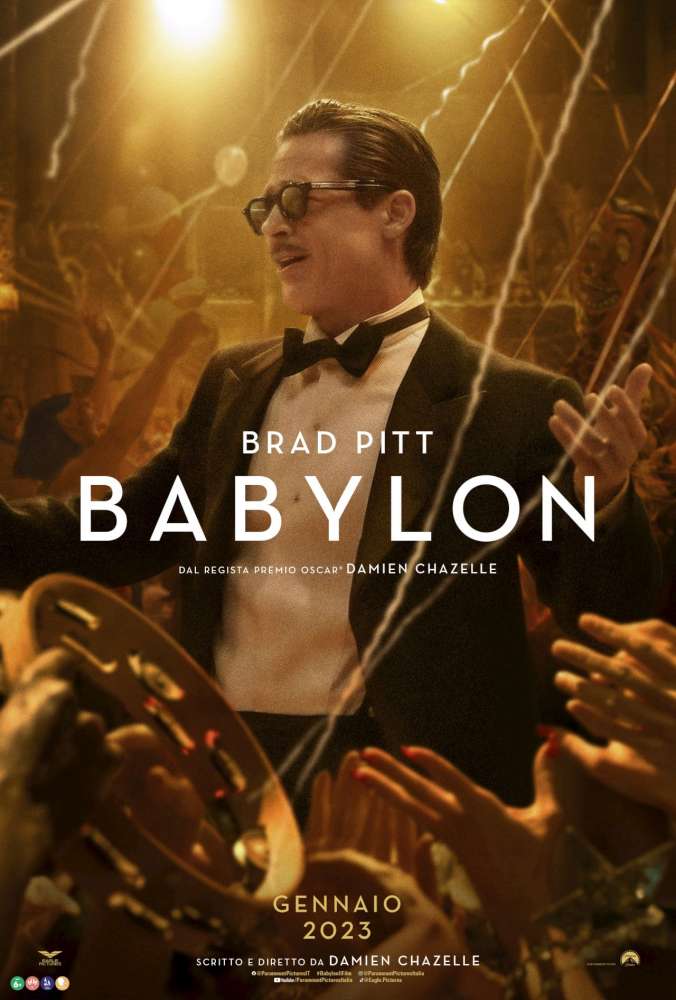 Babylon