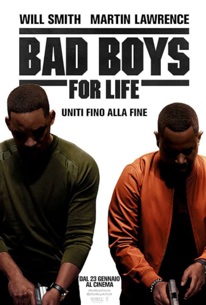 Bad Boys for Life