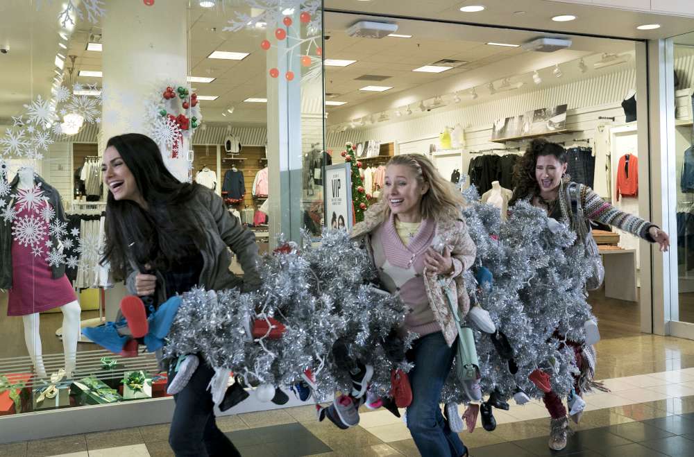 Bad Moms 2: mamme molto più cattive
