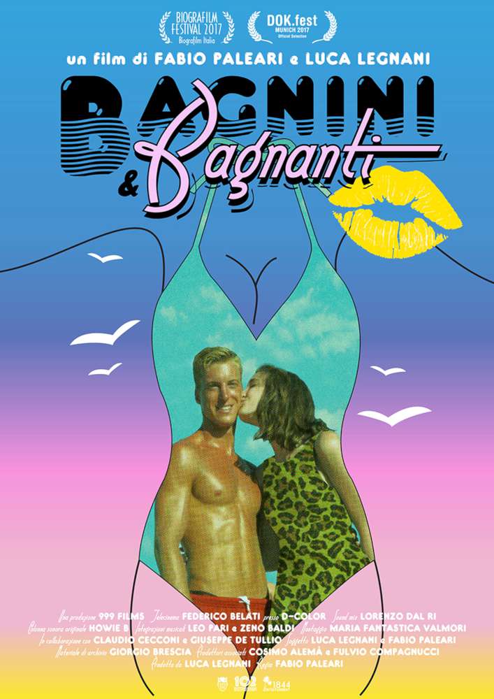 Bagnini & bagnanti
