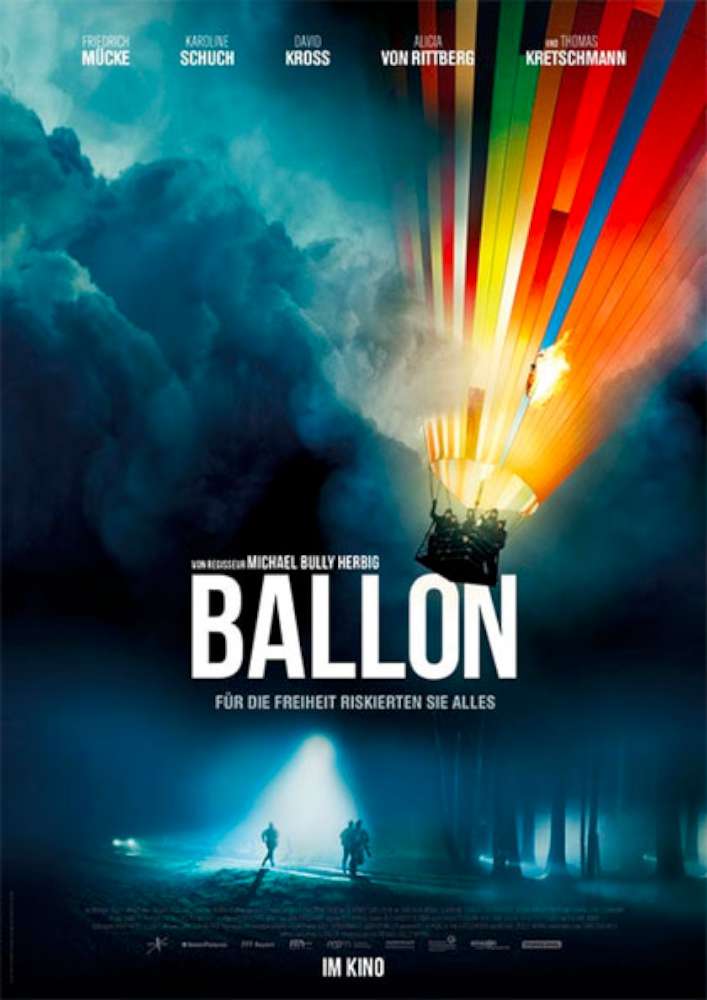 Baloon
