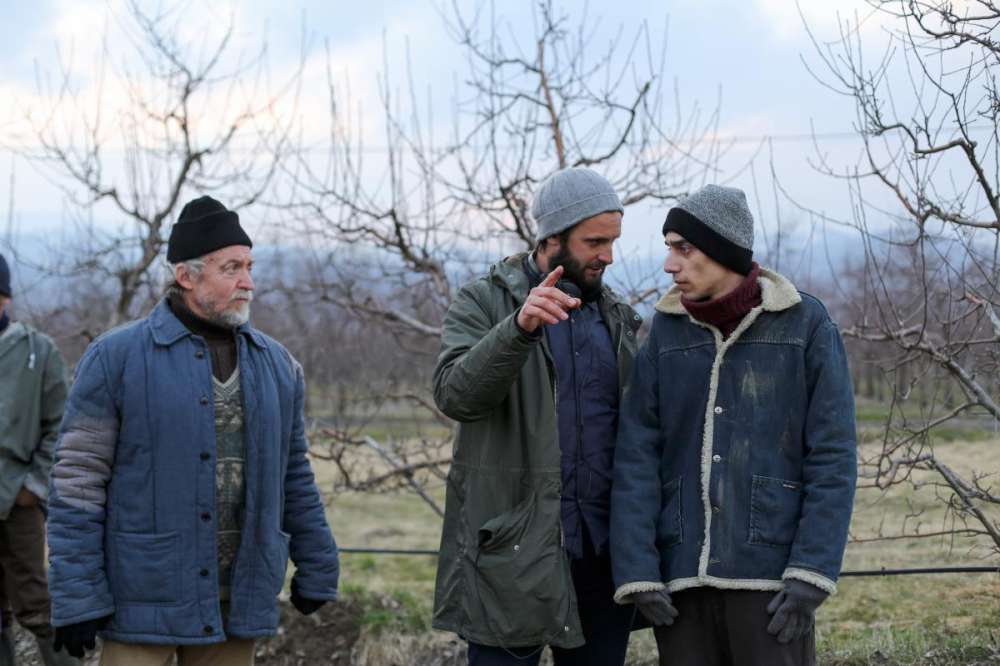 Banat il viaggio