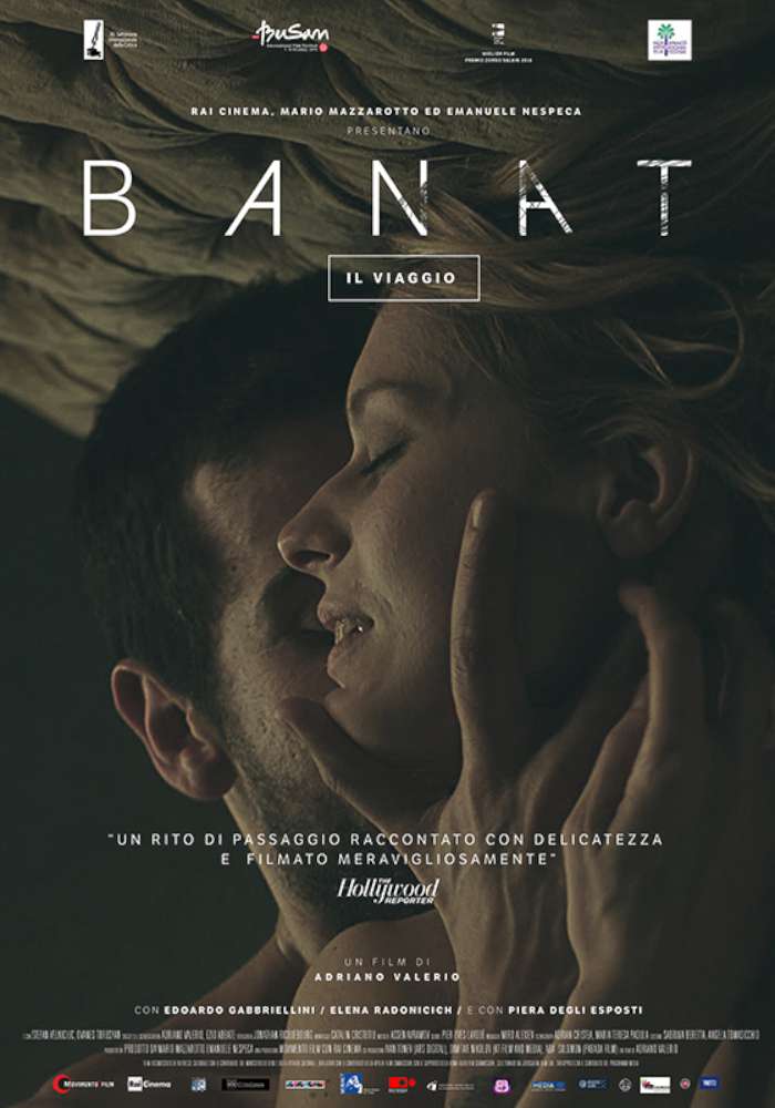Banat il viaggio