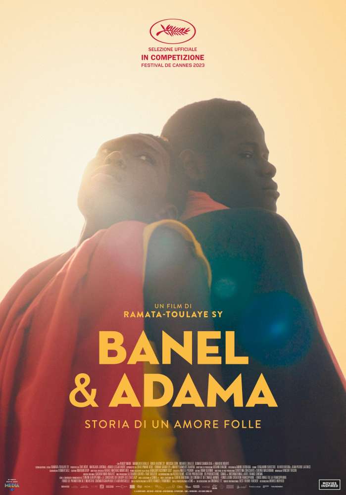 Banel & Adama