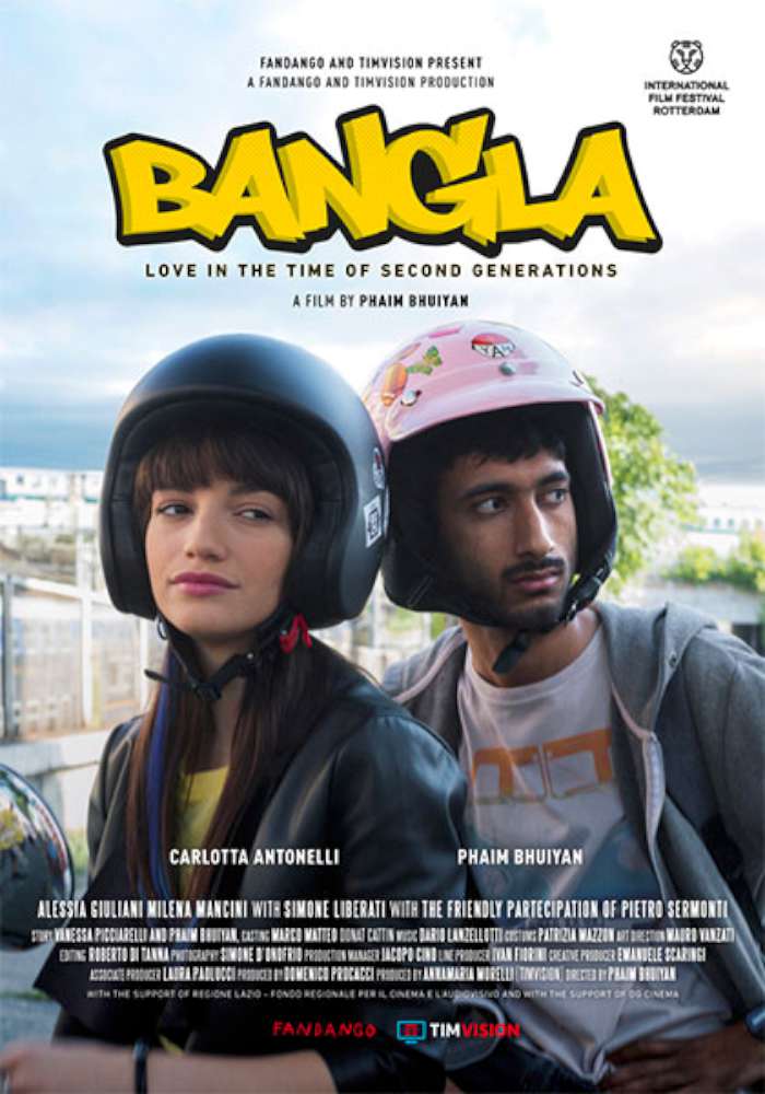 Bangla