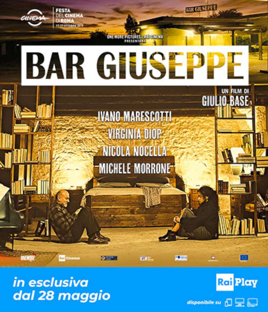 Bar Giuseppe