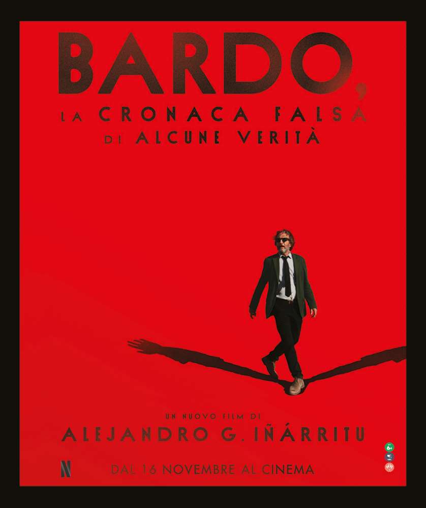 Bardo, la cronaca falsa di alcune verità