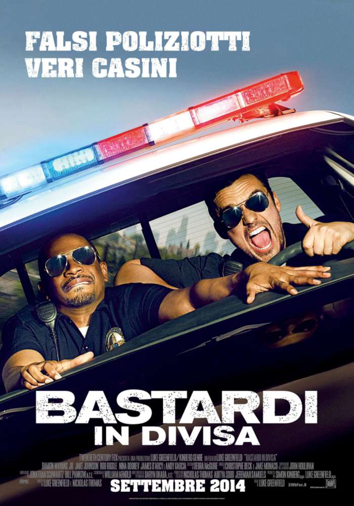 Bastardi in Divisa