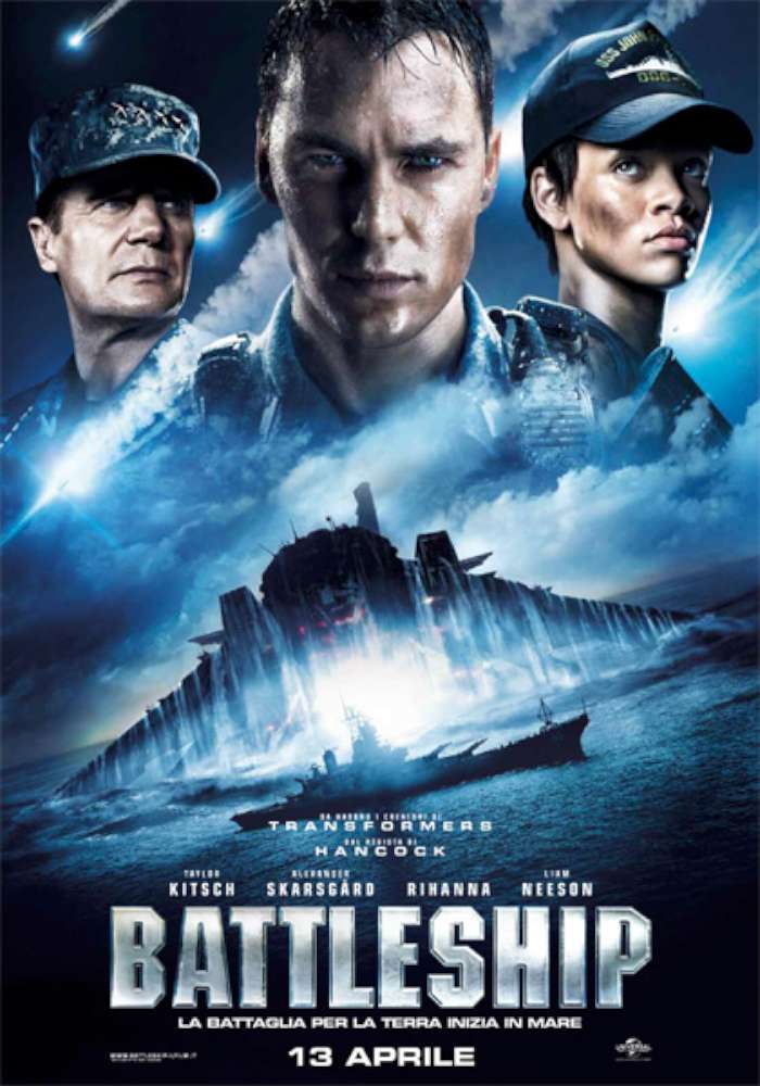 Battleship