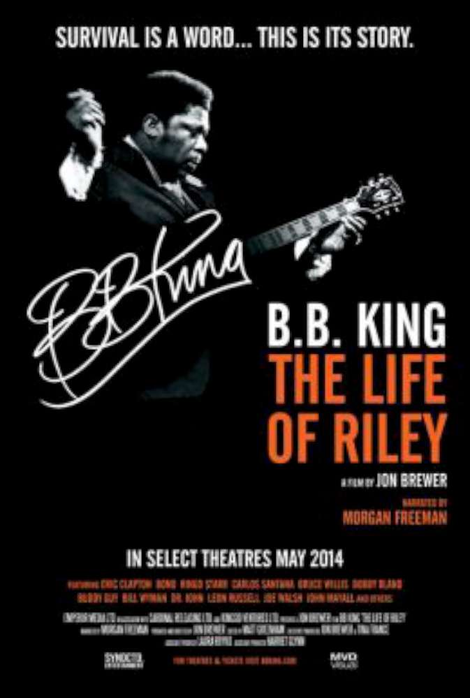 BB King the Life of Riley (originale con sottotitoli)