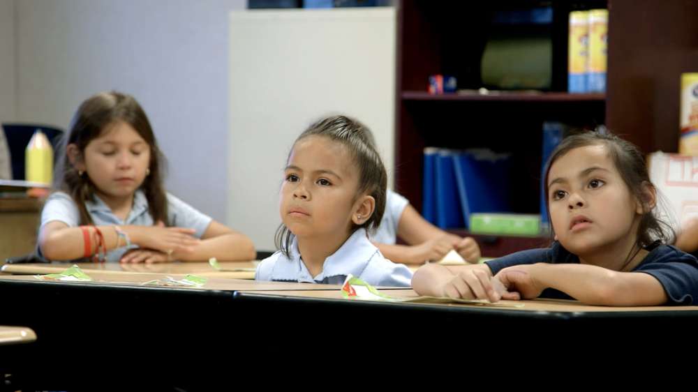 Be Happy - La Mindfulness a Scuola