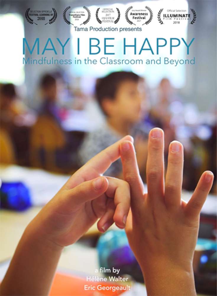 Be Happy - La Mindfulness a Scuola