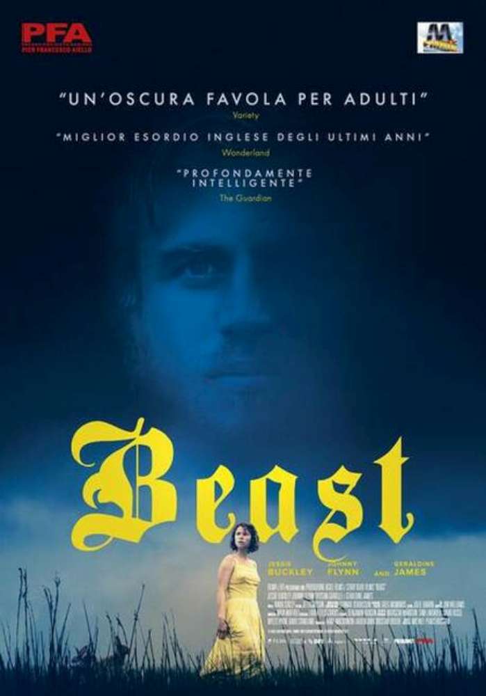 Beast