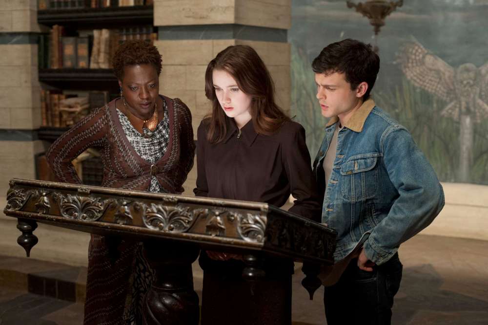 Beautiful creatures - La sedicesima luna