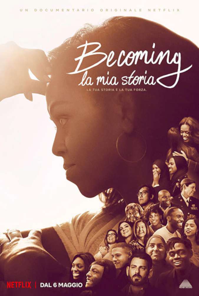 Becoming