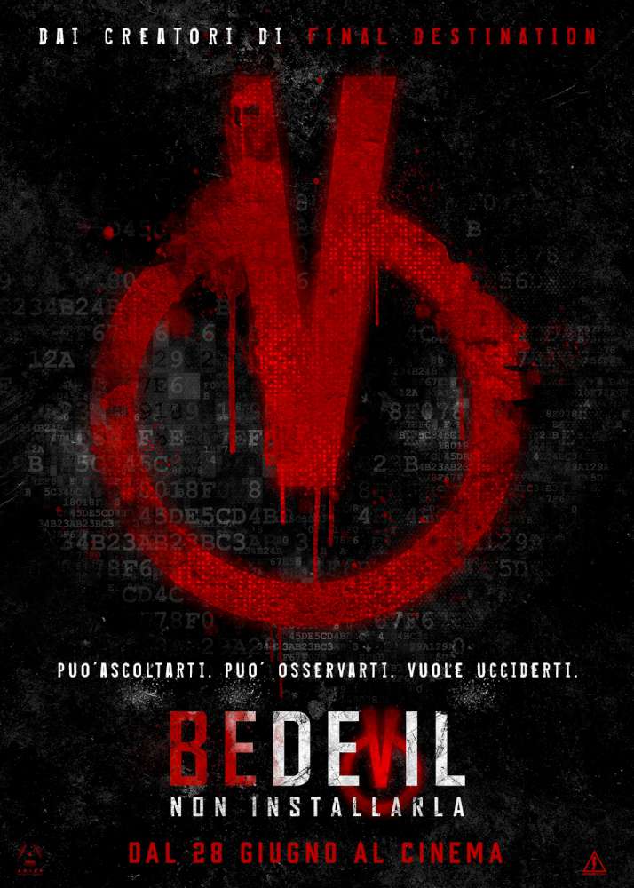 Bedevil - Non installarla