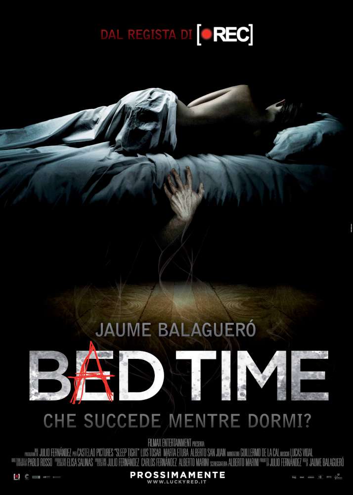 Bedtime