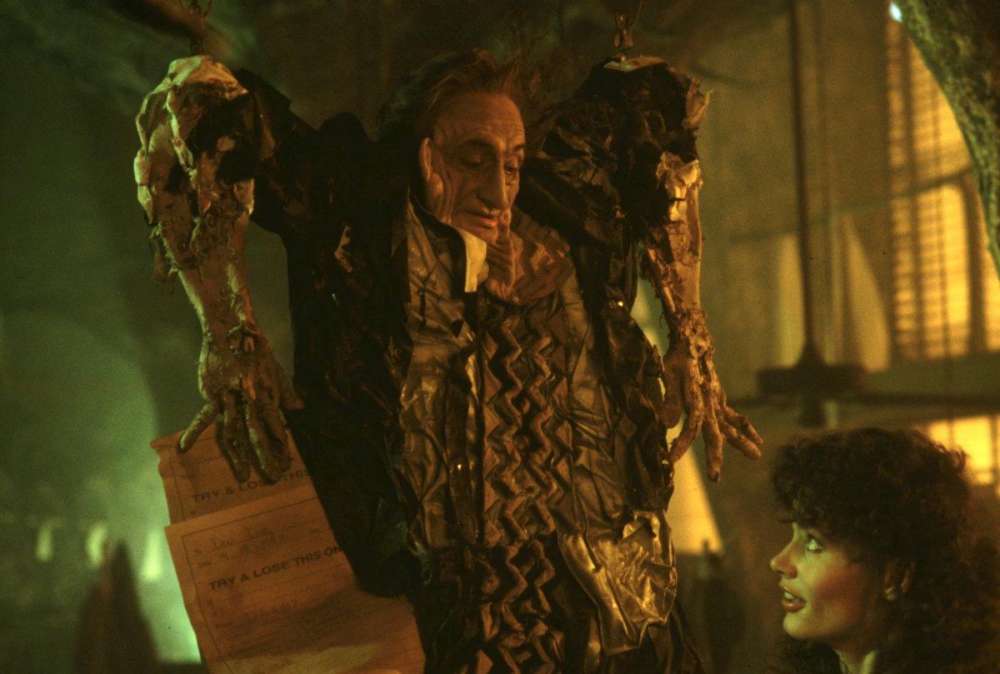 Beetlejuice - Spiritello porcello (riedizione)
