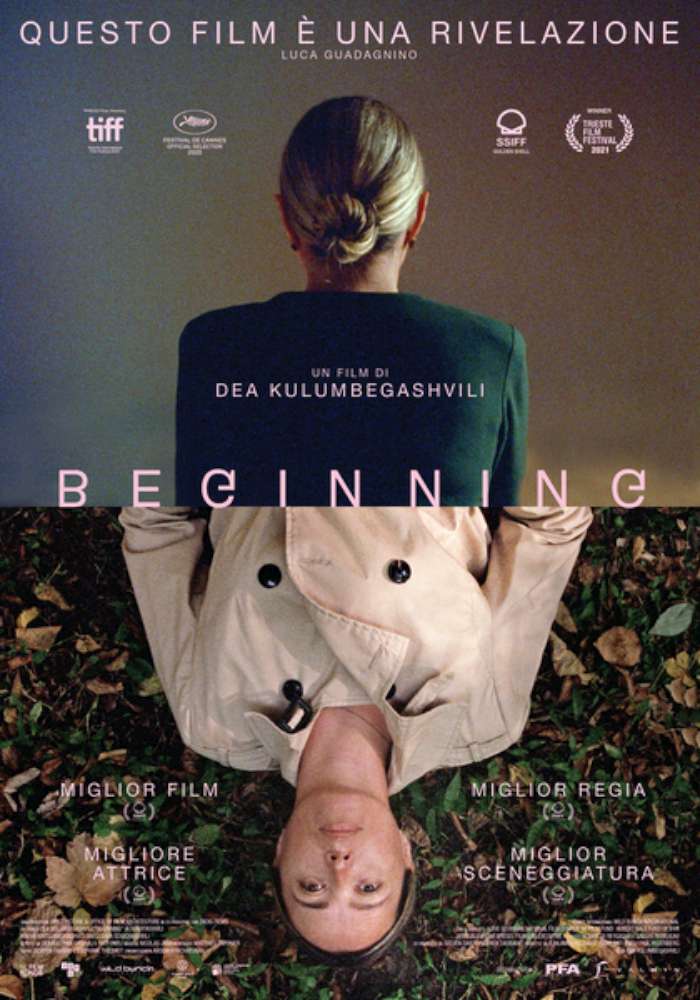 Beginning