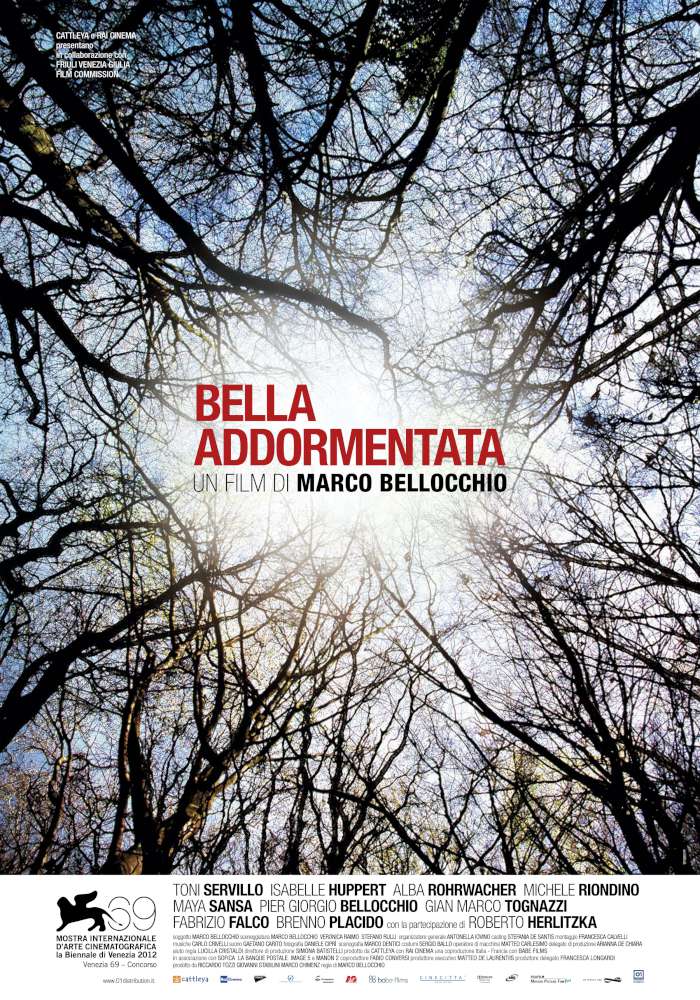 Bella addormentata