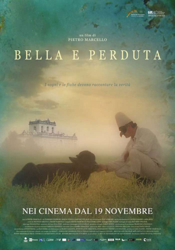 Bella e perduta