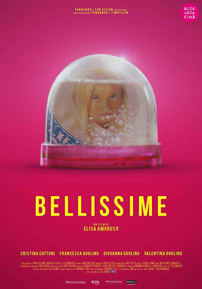 Bellissime