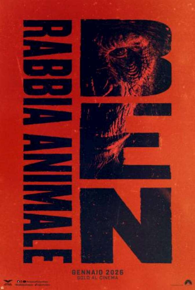 Ben - Rabbia animale