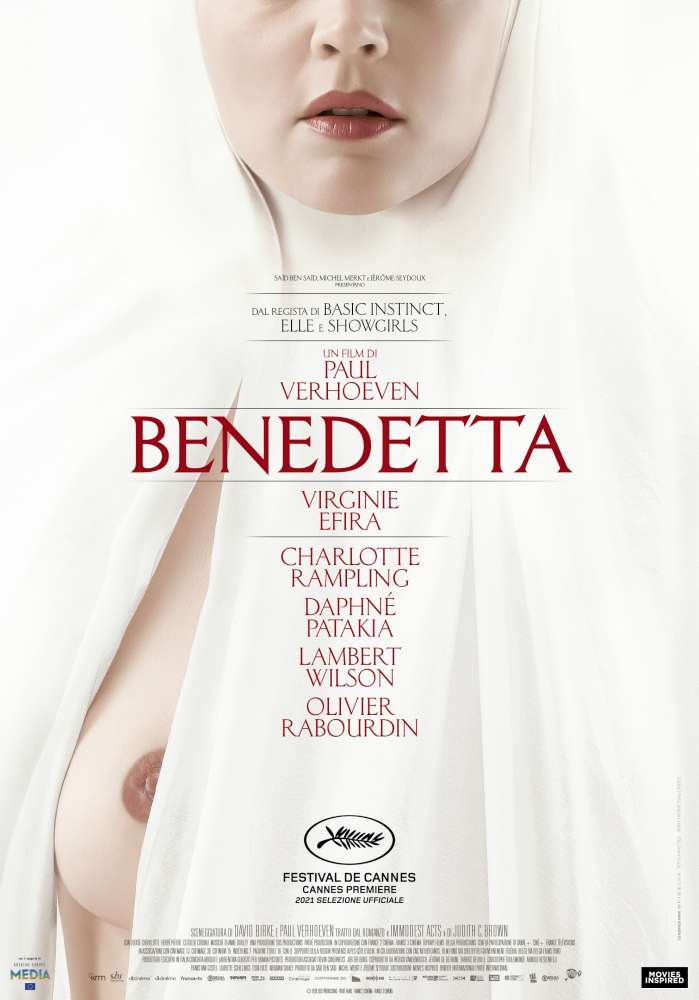 Benedetta