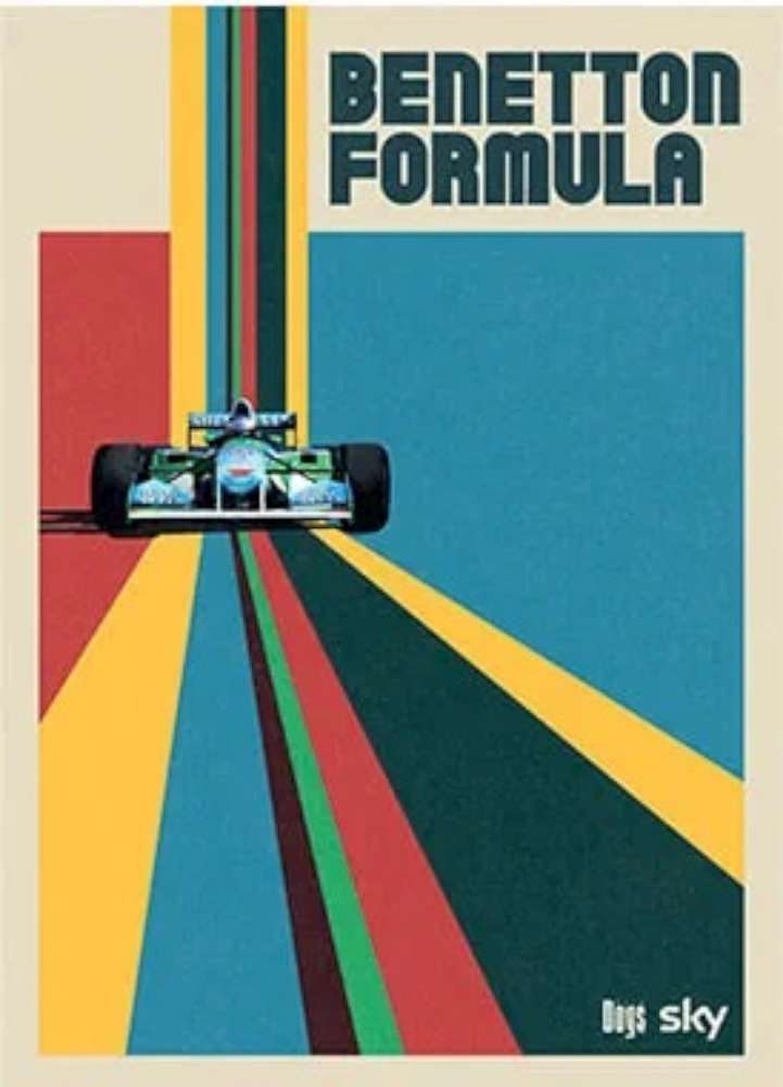 Benetton formula