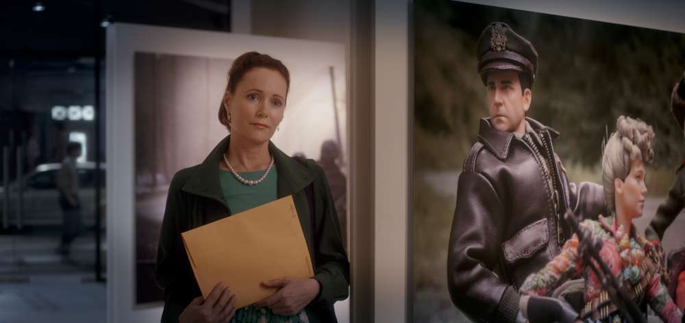 Benvenuti a Marwen
