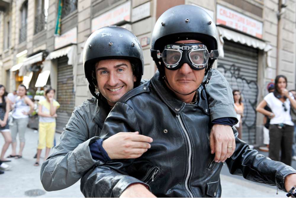 Benvenuti al nord