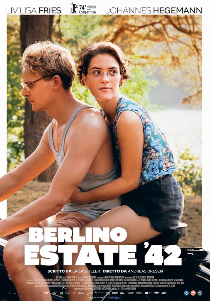 Berlino Estate '42