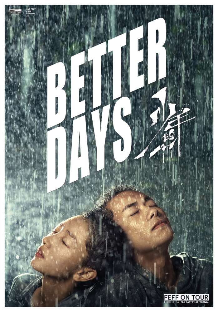 Better Days