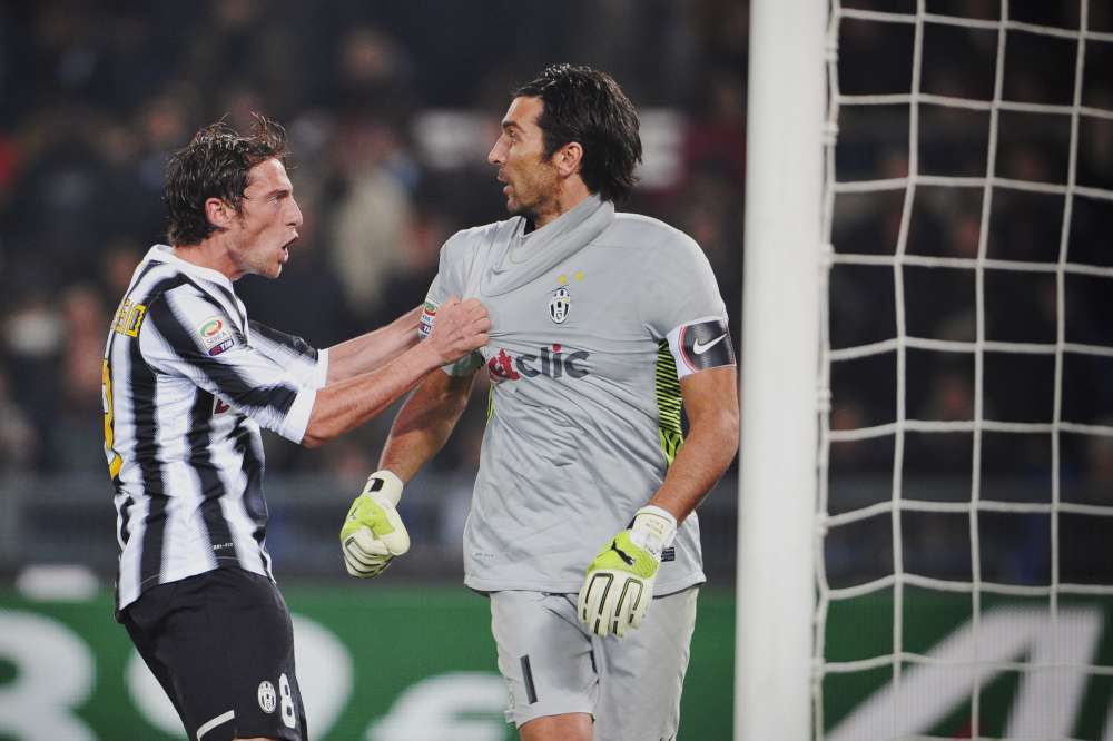 Bianconeri Juventus Story