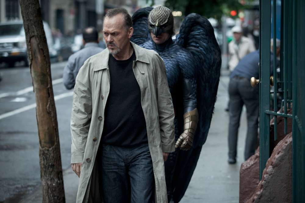 Birdman (o l'imprevedibile virtù dell'ignoranza)
