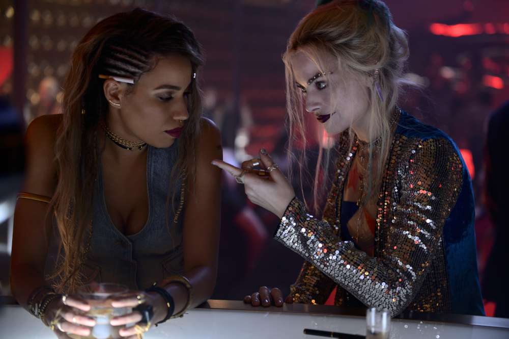 Birds of Prey (e la fantasmagorica rinascita di Harley Quinn)