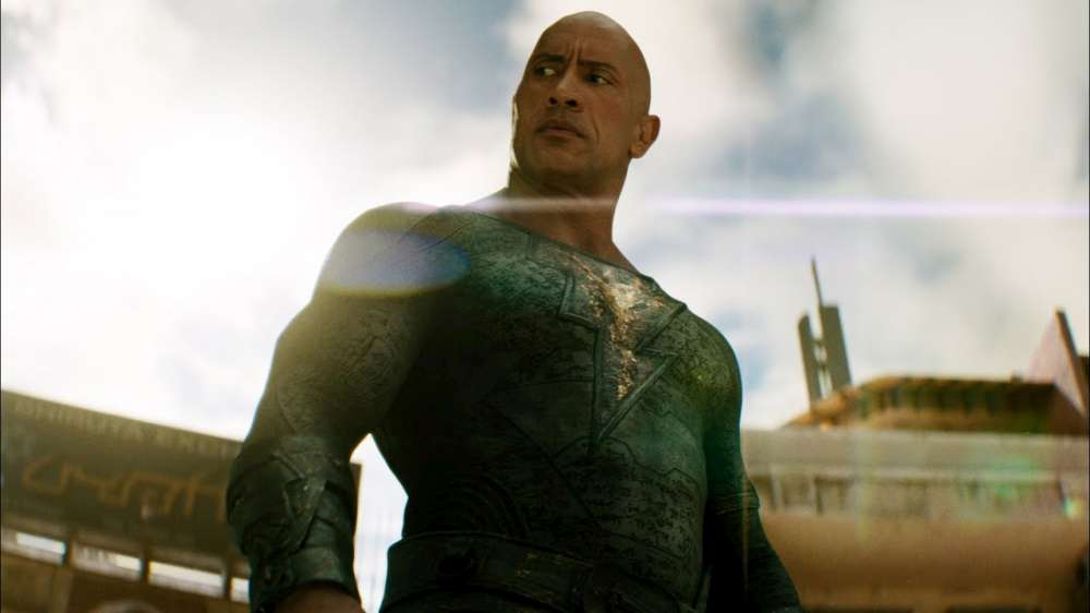 Black Adam